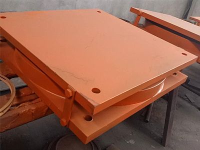 安乡县建筑摩擦摆隔震支座用材料检测应该遵循哪些规范